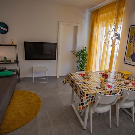 Appartement Nook Bb à Split Extérieur photo