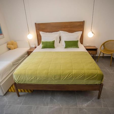 Appartement Nook Bb à Split Extérieur photo