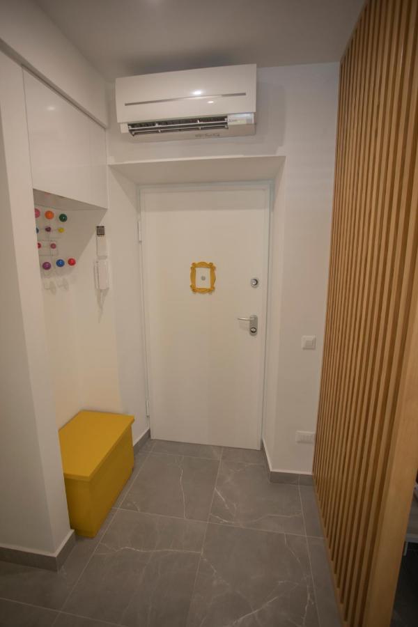Appartement Nook Bb à Split Extérieur photo