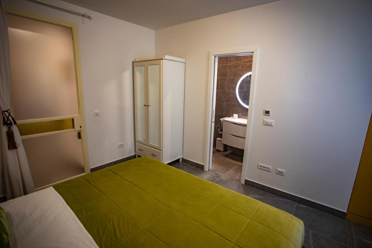 Appartement Nook Bb à Split Extérieur photo