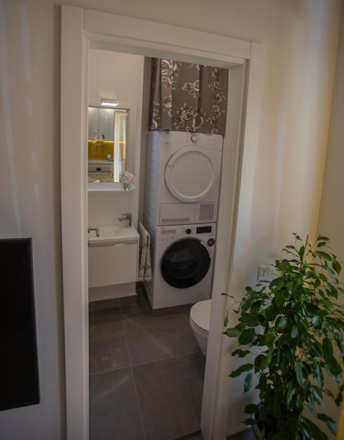 Appartement Nook Bb à Split Extérieur photo